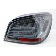 BMW E60 Smoke Light Bar LED Tail Lamp